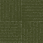 Lines III (Olive Green) Coffee Mug Gallery Image 2
