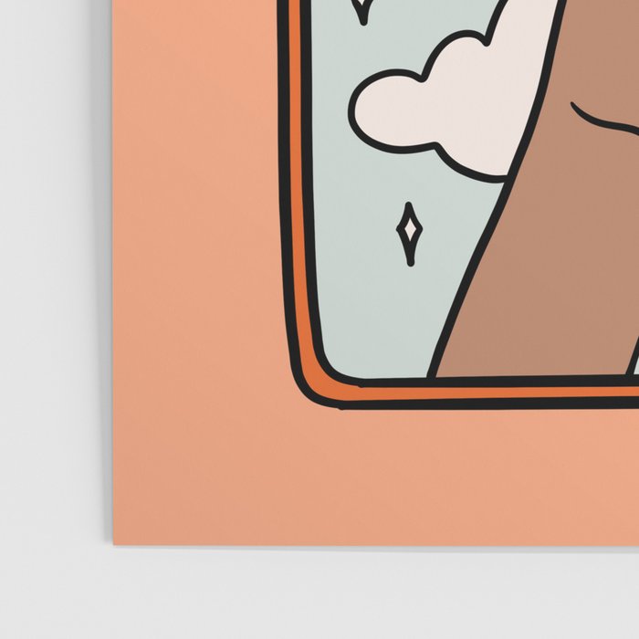 Scorpio Ice Cream Poster Gallery Image 3