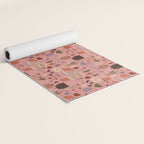 Love Potion Yoga Mat Gallery Image 2