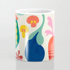 I love Veggies Coffee Mug Gallery Image 4
