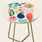 I love Veggies Side Table Gallery Image 2