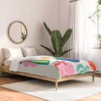 I love Veggies Comforter Gallery Image 2