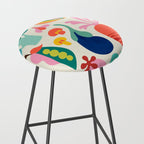I love Veggies Stool Gallery Image 2