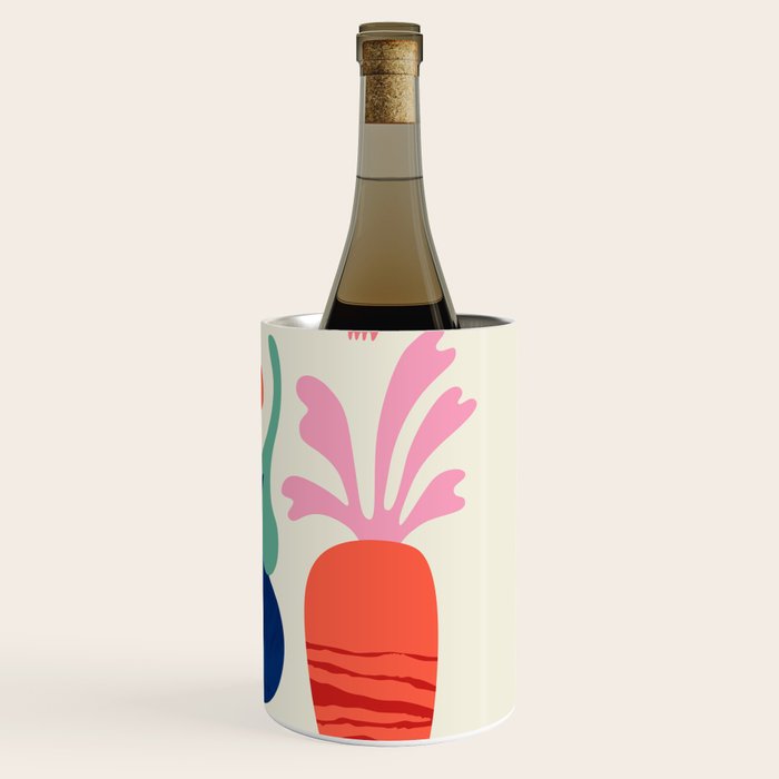 I love Veggies Wine Chiller Gallery Image 3