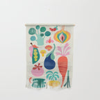 I love Veggies Wall Hanging Gallery Image 1
