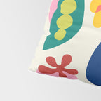 I love Veggies Pillow Sham Gallery Image 4