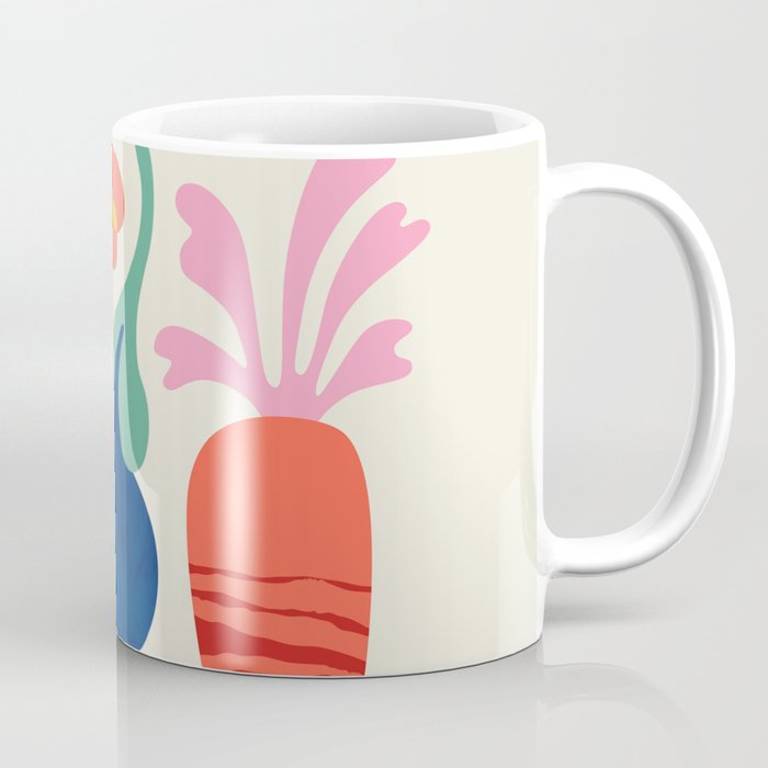 I love Veggies Coffee Mug Gallery Image 1