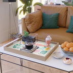 I love Veggies Serving Tray Gallery Image 2
