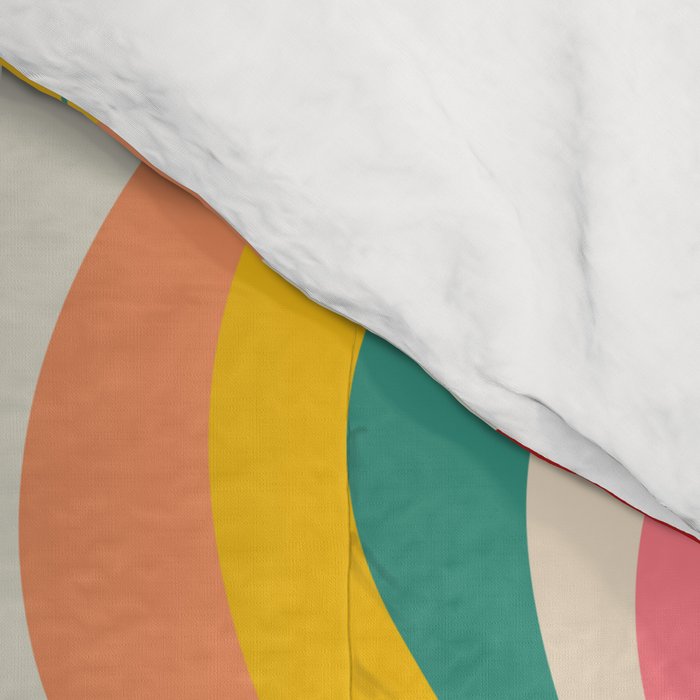 I love Veggies Comforter Gallery Image 4