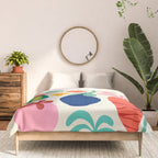 I love Veggies Comforter Gallery Image 3