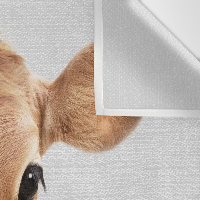 Calf - Colorful Wall Tapestry Gallery Image 3