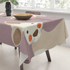 Kangaroo, Wildlife of Australia Tablecloth Gallery Image 3
