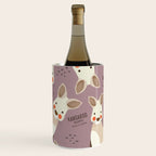 Kangaroo, Wildlife of Australia Wine Chiller Gallery Image 2