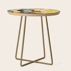 HOLDING HANDS Side Table Gallery Image 1