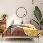 HOLDING HANDS Comforter Gallery Image 3