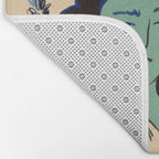 HOLDING HANDS Bath Mat Gallery Image 2