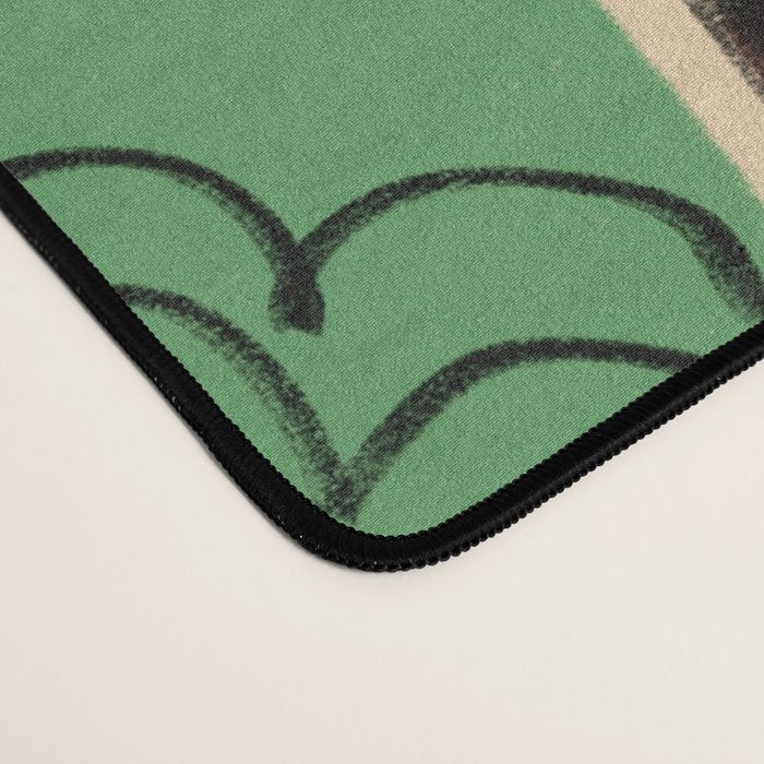 HOLDING HANDS Desk Mat Gallery Image 4