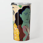 HOLDING HANDS Travel Mug Gallery Image 3