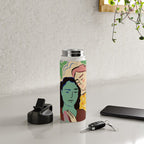 HOLDING HANDS Water Bottle Gallery Image 4