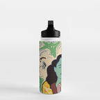 HOLDING HANDS Water Bottle Gallery Image 3