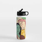 HOLDING HANDS Water Bottle Gallery Image 1