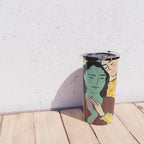 HOLDING HANDS Travel Mug Gallery Image 4