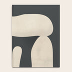 Modern Abstract Minimal Shapes 33 Notebook Gallery Image 4