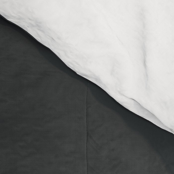 Modern Abstract Minimal Shapes 33 Comforter Gallery Image 4
