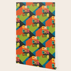 Cha cha cha Wallpaper Gallery Image 2