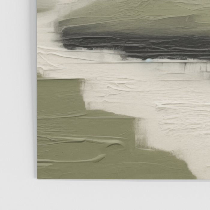 Sage Landscape IV Poster Gallery Image 3