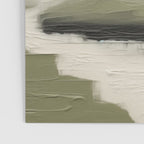 Sage Landscape IV Poster Gallery Image 3