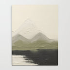 Sage Landscape IV Notebook Gallery Image 4