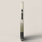 Sage Landscape IV iPhone Case Gallery Image 2