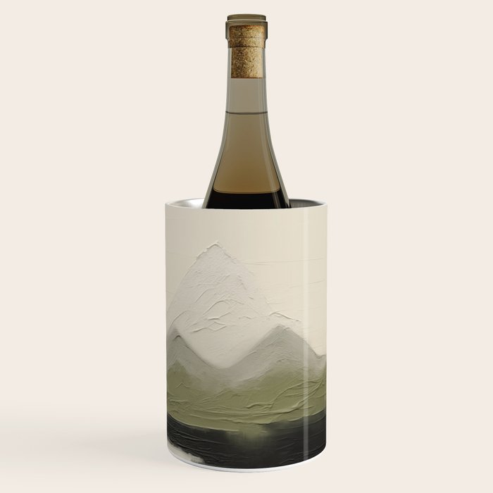 Sage Landscape IV Wine Chiller Gallery Image 3