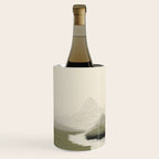 Sage Landscape IV Wine Chiller Gallery Image 2