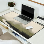 Sage Landscape IV Desk Mat Gallery Image 2