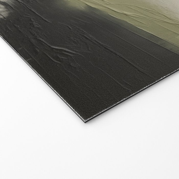 Sage Landscape IV Welcome Mat Gallery Image 2