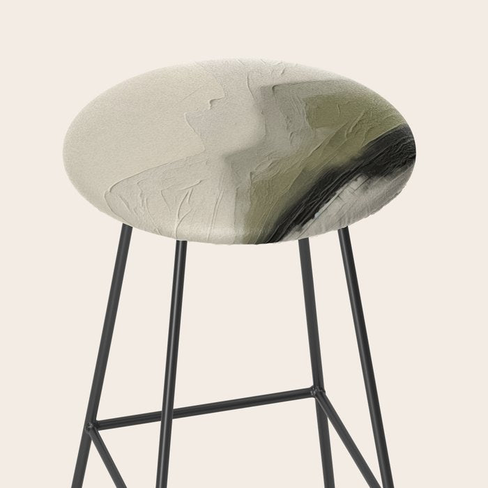 Sage Landscape IV Stool Gallery Image 2