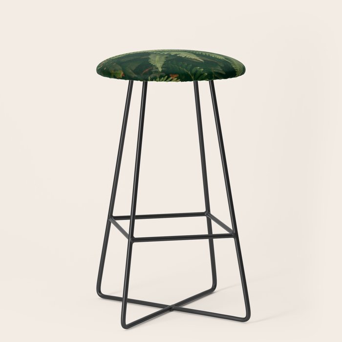 Ferns X Stool Gallery Image 1