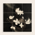 Butterfly Effect Wood Wall Art Gallery Image 1