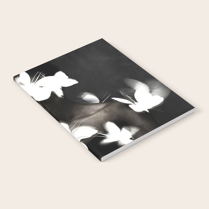 Butterfly Effect Notebook Gallery Image 2