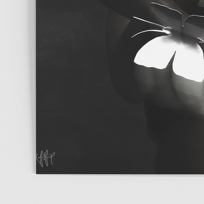 Butterfly Effect Poster Gallery Image 3