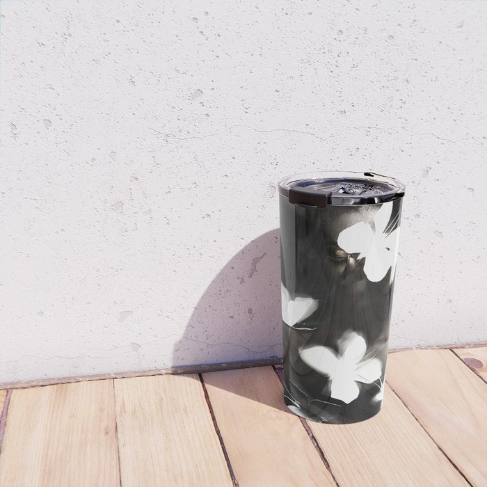 Butterfly Effect Travel Mug Gallery Image 4