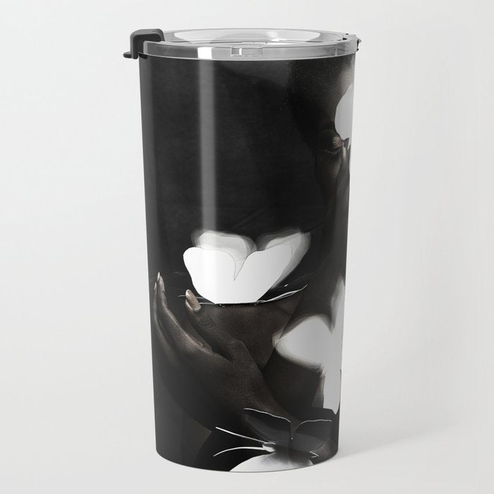 Butterfly Effect Travel Mug Gallery Image 3