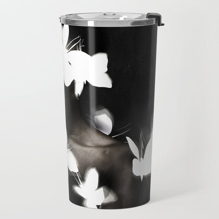 Butterfly Effect Travel Mug Gallery Image 2