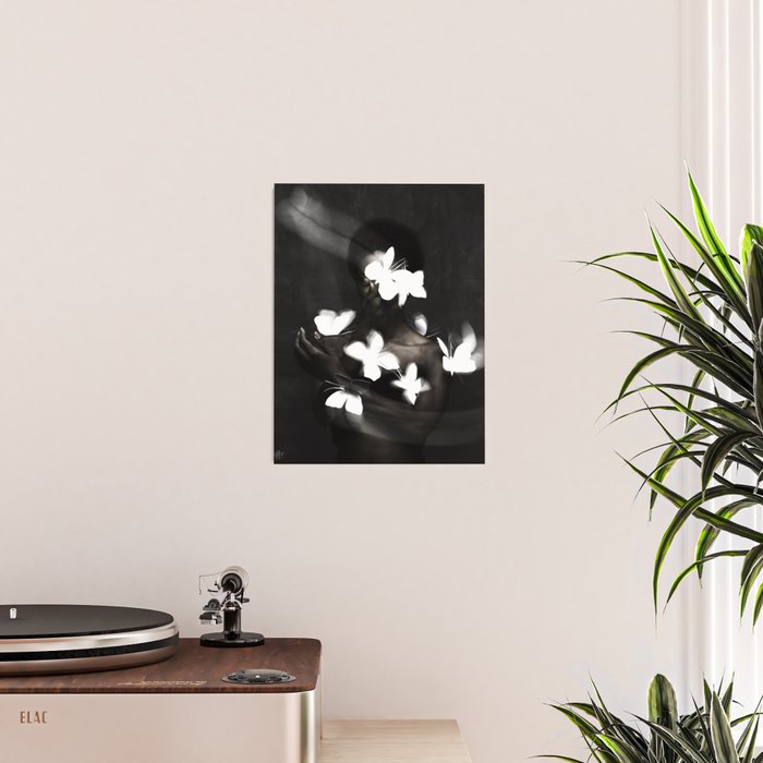 Butterfly Effect Poster Gallery Image 2