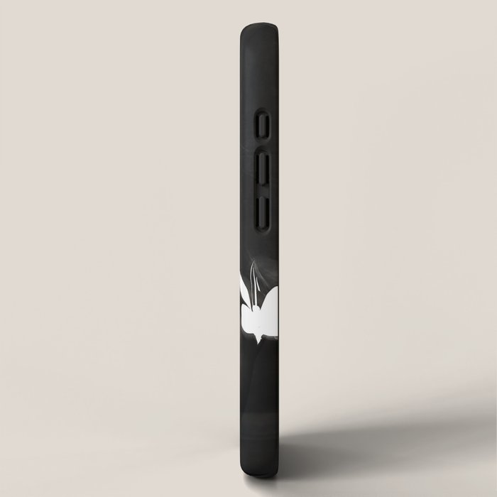 Butterfly Effect iPhone Case Gallery Image 2