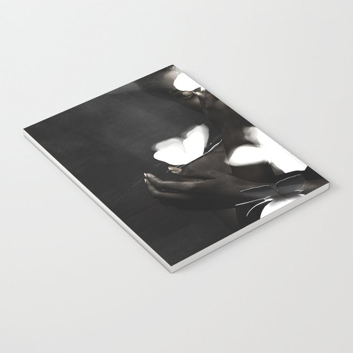 Butterfly Effect Notebook Gallery Image 3