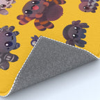 Tarantulas Rug Gallery Image 4