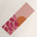 and where will we be on august 14th? Yoga Mat Gallery Image 1